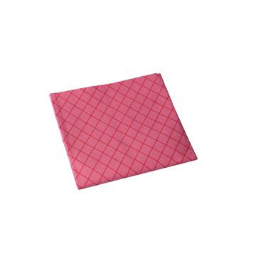 Glazendoek Vileda roze