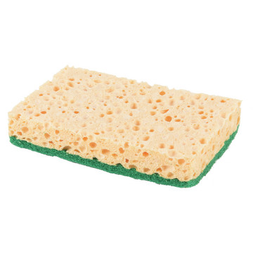 Schuurspons Spontex groot