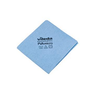 Werkdoek Vileda PVA micro bl