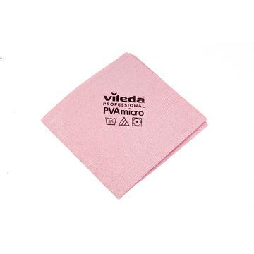 Werkdoek Vileda PVA micro ro