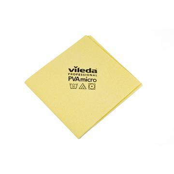 Werkdoek Vileda PVA micro ge