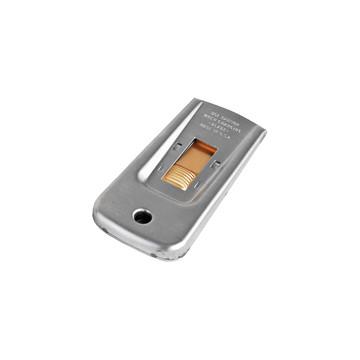 Schrapmes Unger 4cm compleet