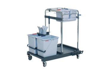 Werkwagen Vileda Origo 300 F