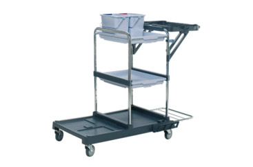 Werkwagen Vileda Origo 300 FX