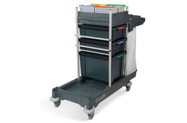 Werkwagen Numatic SCG1707 gs