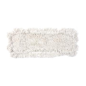 Vlakmop Exclusiva katoen 40cm