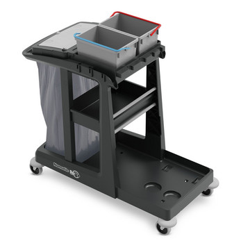 Werkwagen Numatic EM3 gs