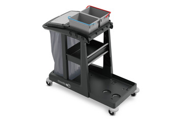 Werkwagen Numatic EM3 gs
