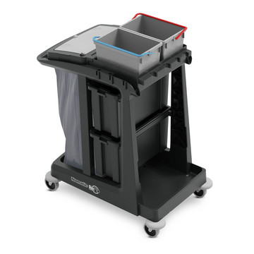 Werkwagen Numatic EM2 gs