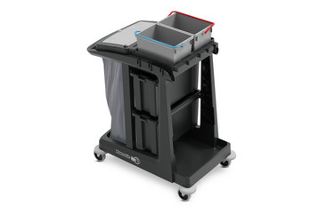 Werkwagen Numatic EM2 gs