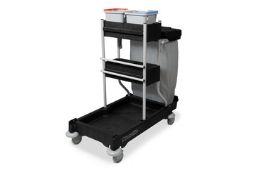 Werkwagen Numatic SM1415 gs