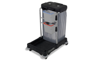 Werkwagen Numatic SM1405 gs