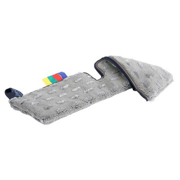 Vlakmop Duo MicroPlus 35cm