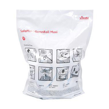 Doek disposabe Safeplus Maxi