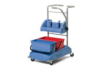 Werkwagen Numatic VM2215