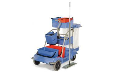 Werkwagen Numatic ATN 1704