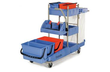 Werkwagen Numatic VCN 1604