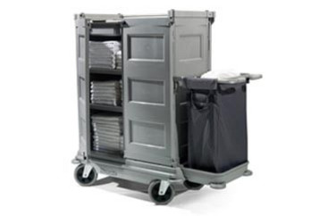 Hotelwagen Numatic NKT-22HF