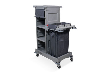 Hotelwagen Numatic NKS-1