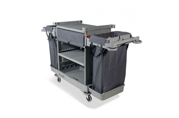 Hotelwagen Numatic NKT-2LL