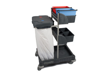 Werkwagen Numatic XC3 antr