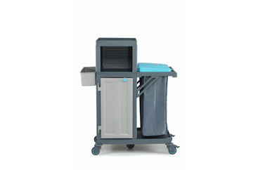 Cleaning Trolley Procart 320