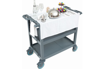 Service trolley 150mm wiel