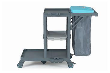 Cleaning trolley Procart