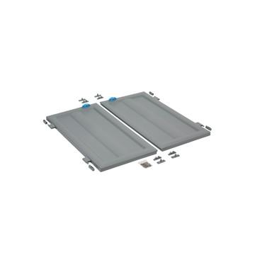 Deurset cleaning trolley