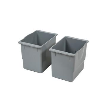 Emmer 18lt Ladetype