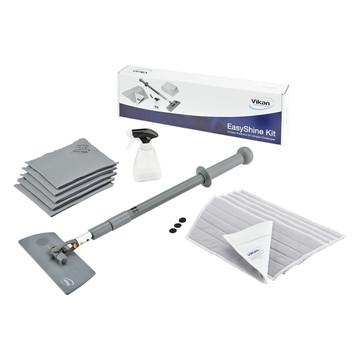 Interieurreinigingkit Vikan