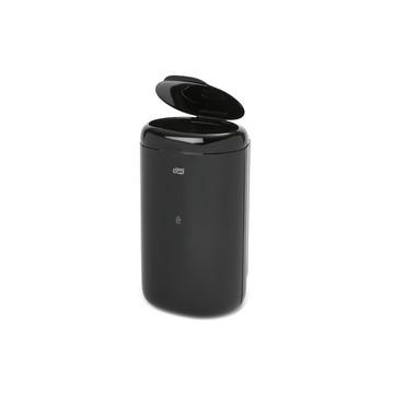 Afvalbak Tork 564008 5L zw B3