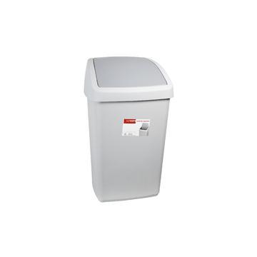 Afvalbak tuimel 50 lt gs