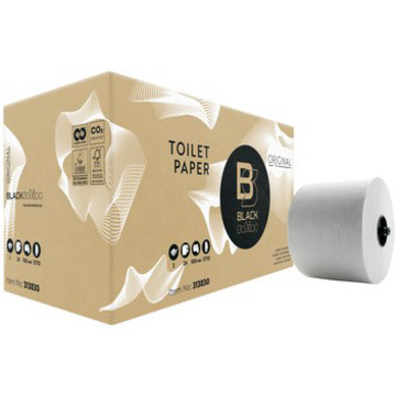 Toiletrol SatinoBlack Doprol