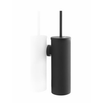Toiletborstel Satino Black