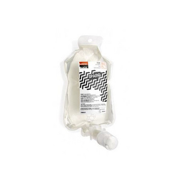 Foamzeep Satino Black