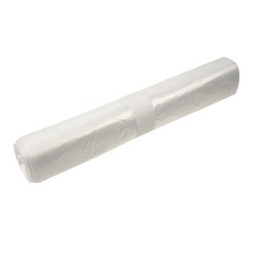Afvalzak 65/28x140 14my HDPE