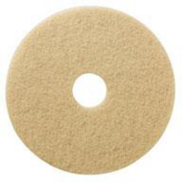 Pad 16" dik beige