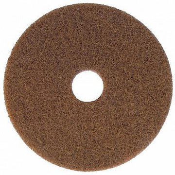 Pad 12 "bruin