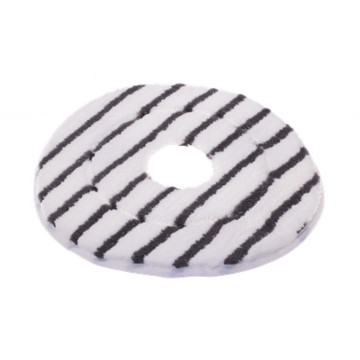 Pad Bonnet Microfiber 16"