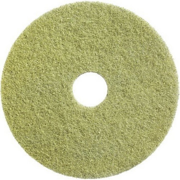 Pad 20" Blitzer geel stap 3