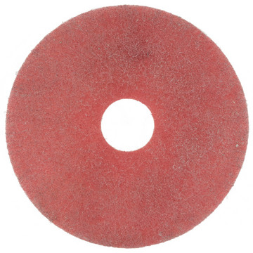 Pad 20" Blitzer rood stap 1