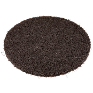 Pad 3M 17" zwart