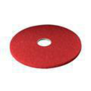 Pad 3M 19" rood