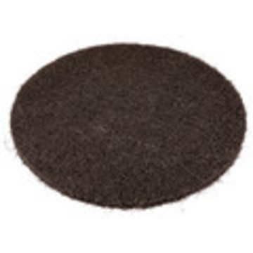 Pad 3M 19" nylon zwart