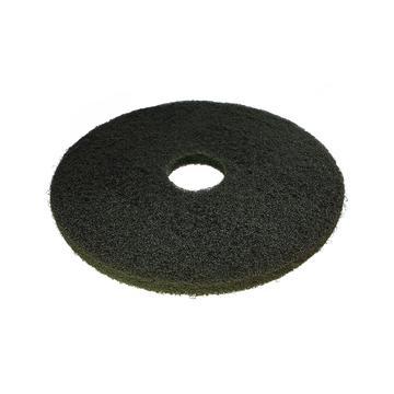 Pad 3M 18" nylon groen