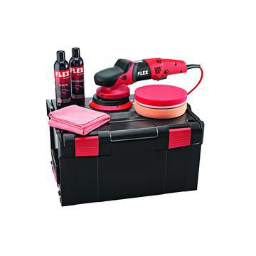 Polijstmachine Flex XFE 150set