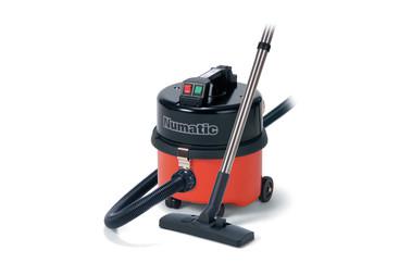 Numatic NQS 250-22/ NVQ 250 A1