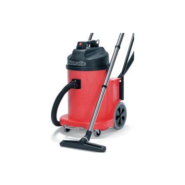 Numatic NVDQ 900-2 kit BA2