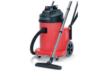 Numatic NVDQ 900-2 kit BA2